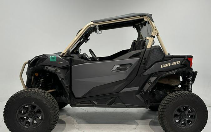 2023 Can-Am Maverick Sport X rc 1000R