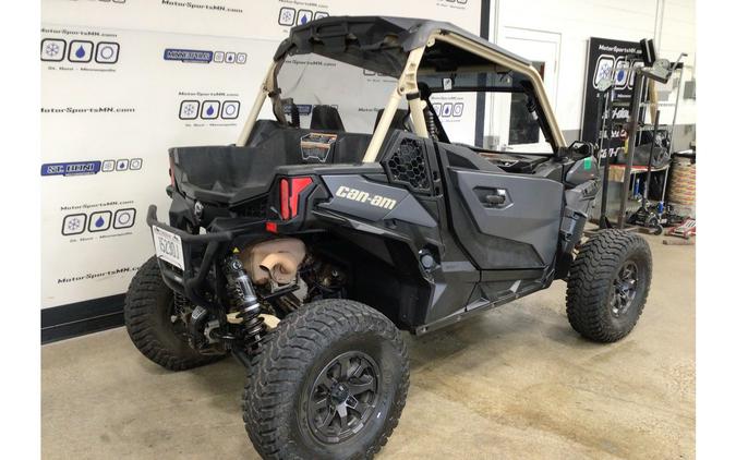 2023 Maverick Sport X rc 1000R - Can-Am