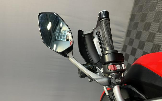 2018 DUCATI MULTISTRADA 1260 S
