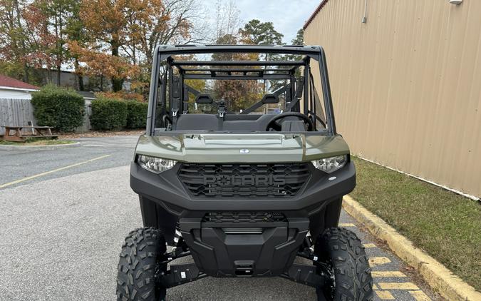 2026 Polaris Ranger® Crew 1000 Base