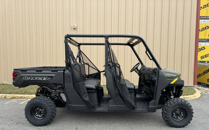 2026 Polaris Ranger® Crew 1000 Base