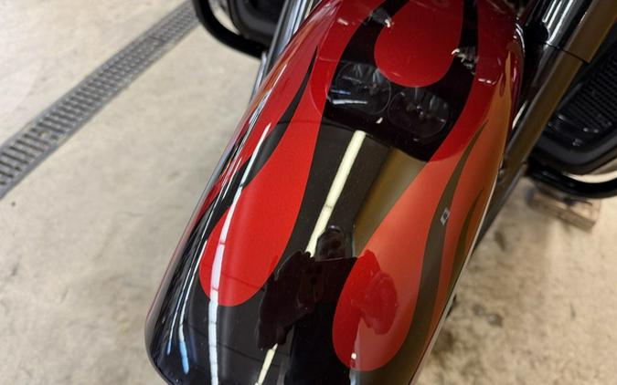 2022 Harley-Davidson Touring FLTRKSE - CVO Road Glide Limited