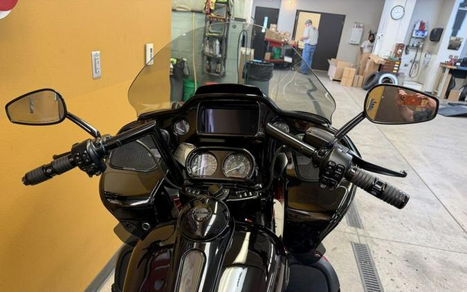 2022 Harley-Davidson Touring FLTRKSE - CVO Road Glide Limited