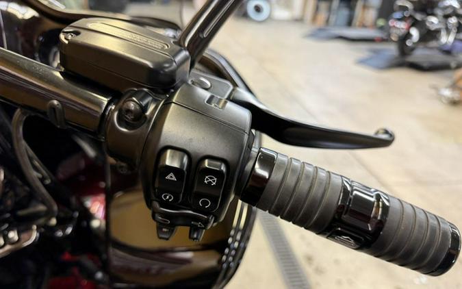 2022 Harley-Davidson Touring FLTRKSE - CVO Road Glide Limited