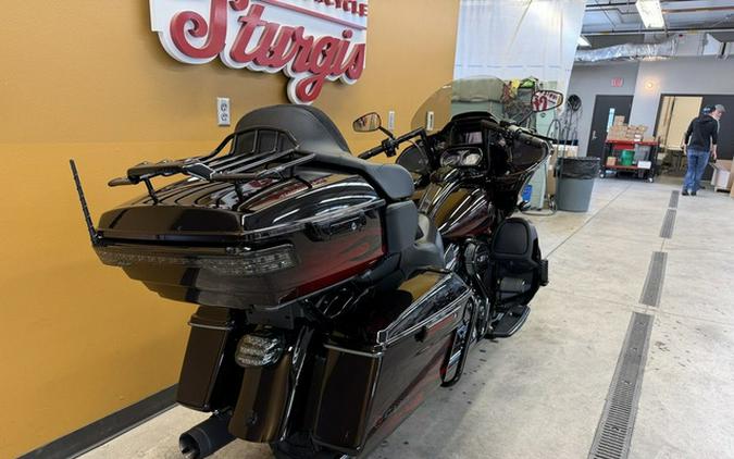 2022 Harley-Davidson Touring FLTRKSE - CVO Road Glide Limited