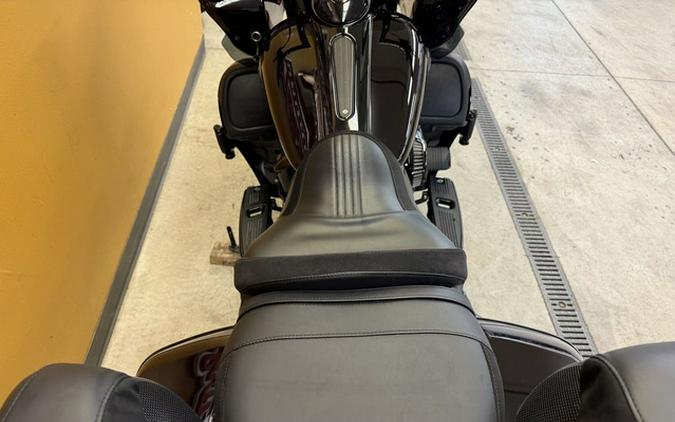 2022 Harley-Davidson Touring FLTRKSE - CVO Road Glide Limited