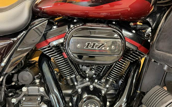 2022 Harley-Davidson Touring FLTRKSE - CVO Road Glide Limited