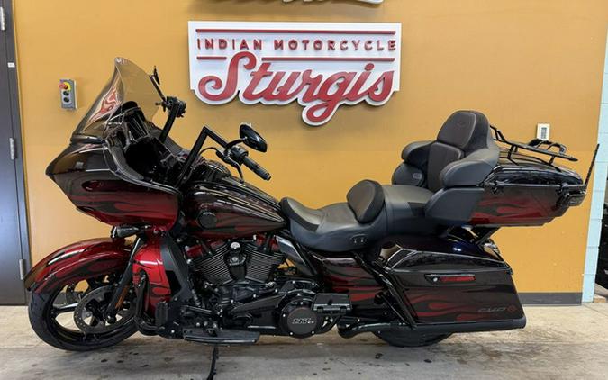 2022 Harley-Davidson Touring FLTRKSE - CVO Road Glide Limited