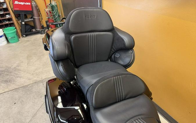 2022 Harley-Davidson Touring FLTRKSE - CVO Road Glide Limited