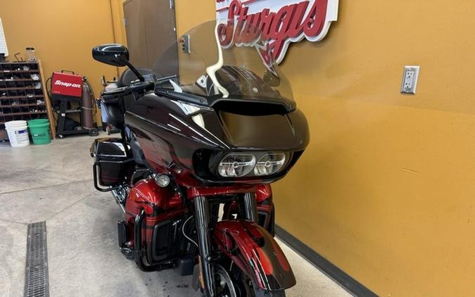 2022 Harley-Davidson Touring FLTRKSE - CVO Road Glide Limited