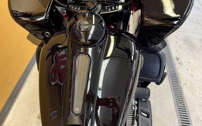 2022 Harley-Davidson Touring FLTRKSE - CVO Road Glide Limited