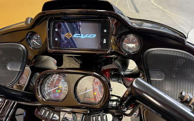 2022 Harley-Davidson Touring FLTRKSE - CVO Road Glide Limited