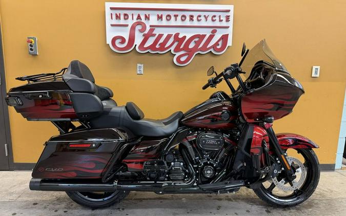 2022 Harley-Davidson Touring FLTRKSE - CVO Road Glide Limited