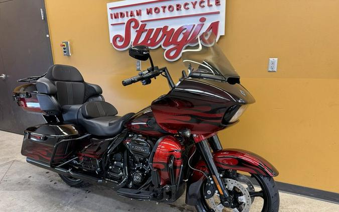 2022 Harley-Davidson Touring FLTRKSE - CVO Road Glide Limited