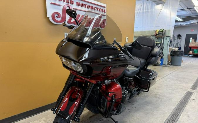 2022 Harley-Davidson Touring FLTRKSE - CVO Road Glide Limited