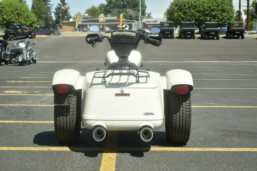 2023 Harley-Davidson® FLRT - Freewheeler®