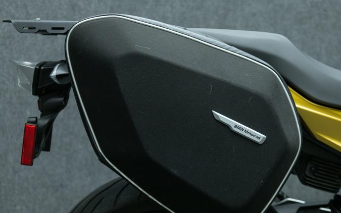 2020 BMW F900XR W/ABS