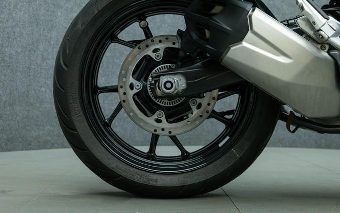 2020 BMW F900XR W/ABS
