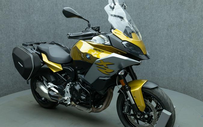 2020 BMW F900XR W/ABS