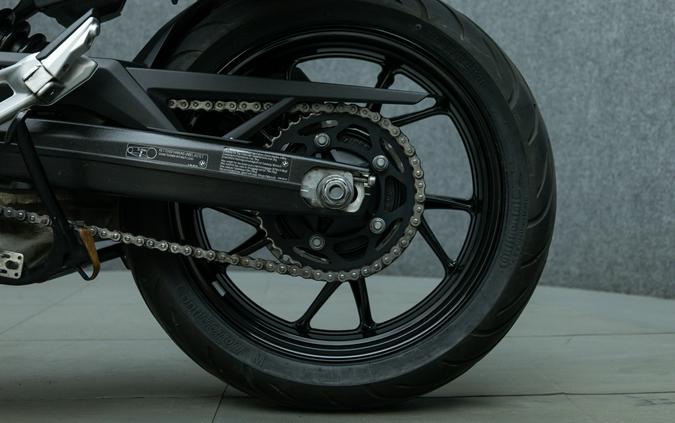 2020 BMW F900XR W/ABS