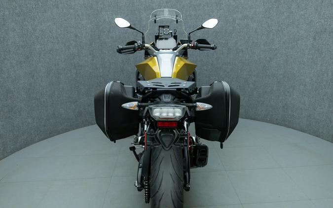 2020 BMW F900XR W/ABS