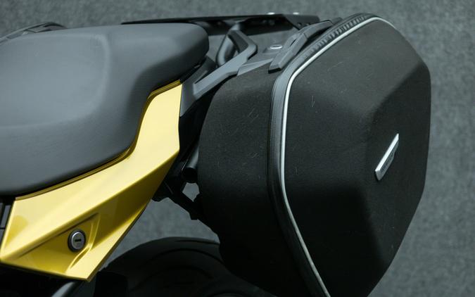 2020 BMW F900XR W/ABS