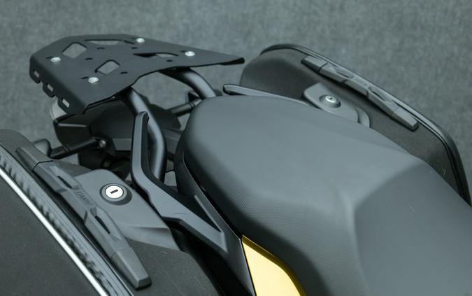 2020 BMW F900XR W/ABS