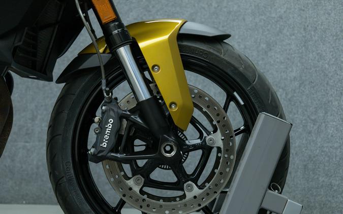 2020 BMW F900XR W/ABS