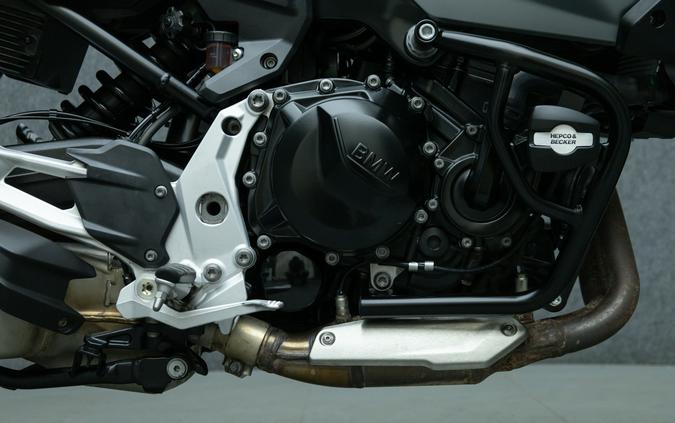 2020 BMW F900XR W/ABS