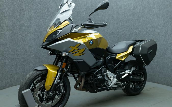 2020 BMW F900XR W/ABS