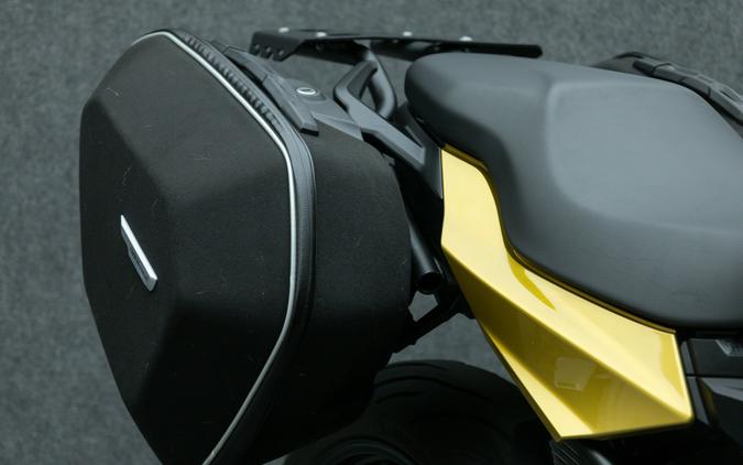 2020 BMW F900XR W/ABS