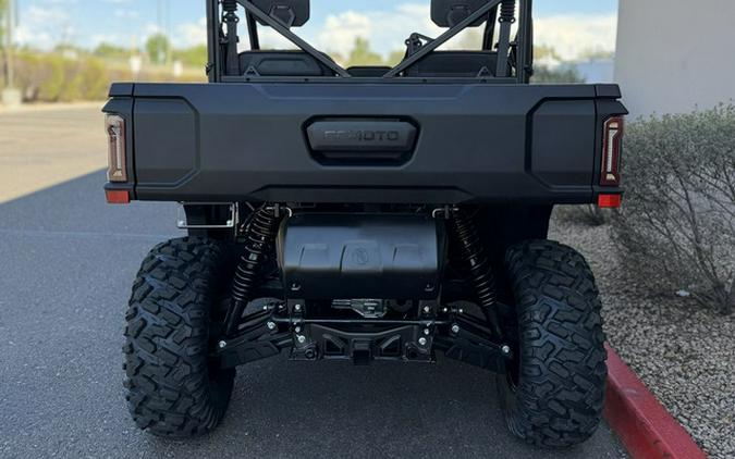 2027 CFMOTO UFORCE U10 Pro EPS