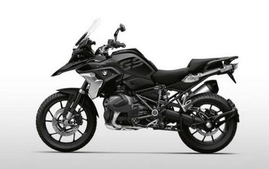 Used 2022 BMW R 1250 GS