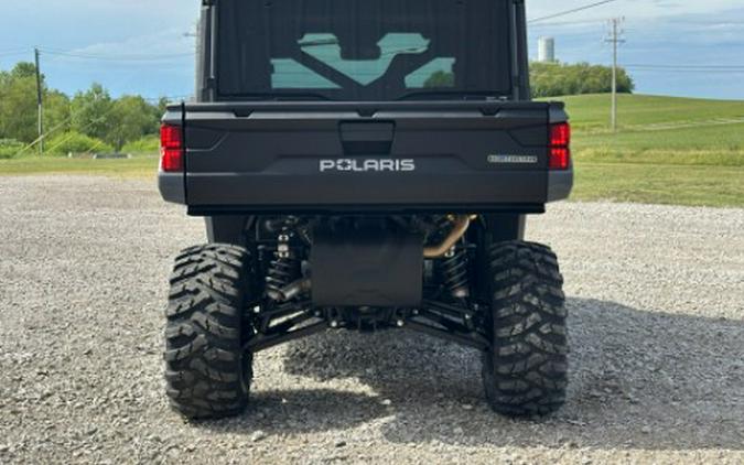 2027 Polaris Ranger Crew XP 1000 NorthStar Ultimate