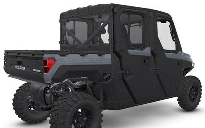 2027 Polaris Ranger Crew XP 1000 NorthStar Ultimate