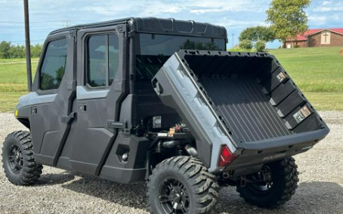 2027 Polaris Ranger Crew XP 1000 NorthStar Ultimate
