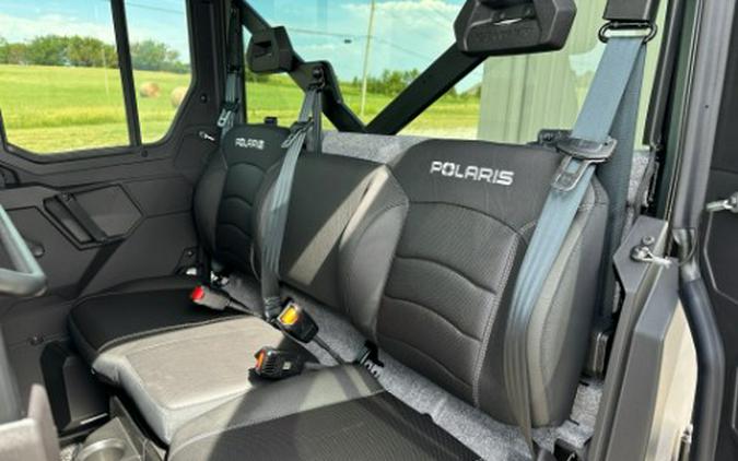 2027 Polaris Ranger Crew XP 1000 NorthStar Ultimate