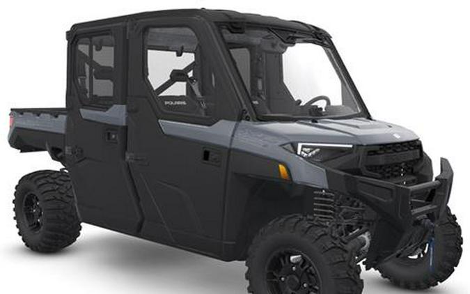 2027 Polaris Ranger Crew XP 1000 NorthStar Ultimate