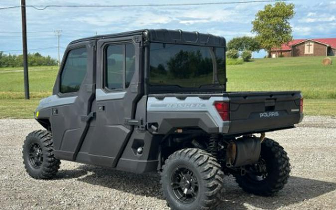 2027 Polaris Ranger Crew XP 1000 NorthStar Ultimate