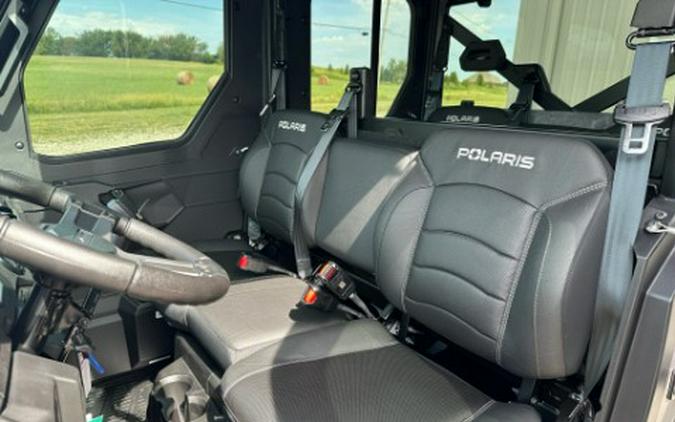 2027 Polaris Ranger Crew XP 1000 NorthStar Ultimate