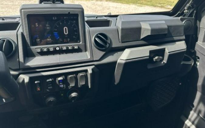 2027 Polaris Ranger Crew XP 1000 NorthStar Ultimate
