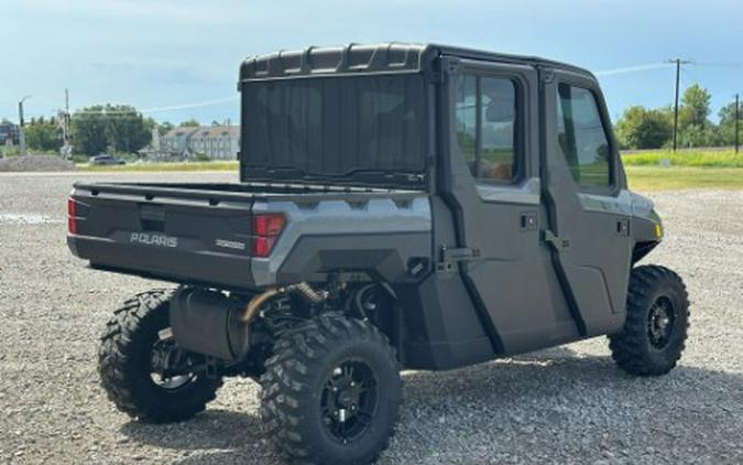 2027 Polaris Ranger Crew XP 1000 NorthStar Ultimate