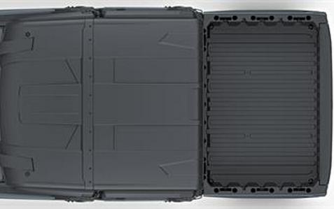 2027 Polaris Ranger Crew XP 1000 NorthStar Ultimate