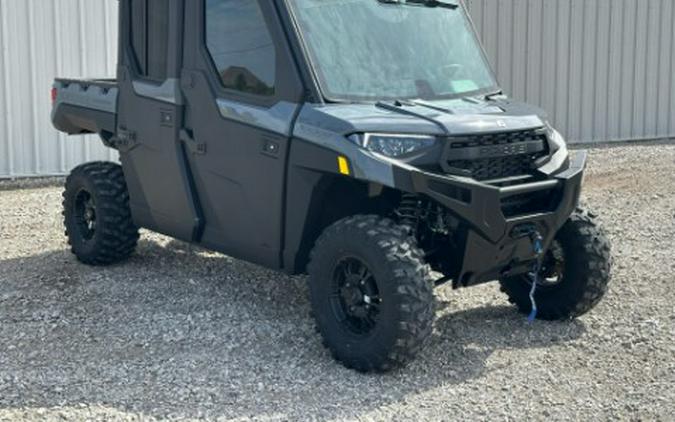 2027 Polaris Ranger Crew XP 1000 NorthStar Ultimate