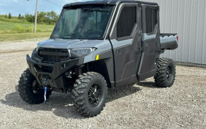 2027 Polaris Ranger Crew XP 1000 NorthStar Ultimate