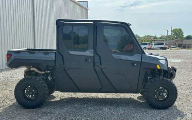 2027 Polaris Ranger Crew XP 1000 NorthStar Ultimate