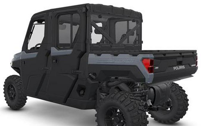2027 Polaris Ranger Crew XP 1000 NorthStar Ultimate