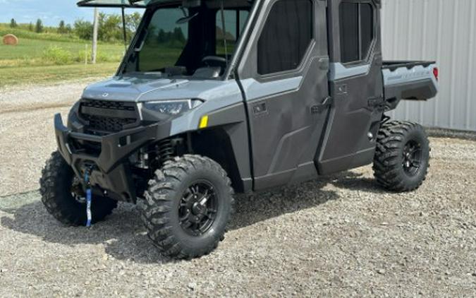 2027 Polaris Ranger Crew XP 1000 NorthStar Ultimate