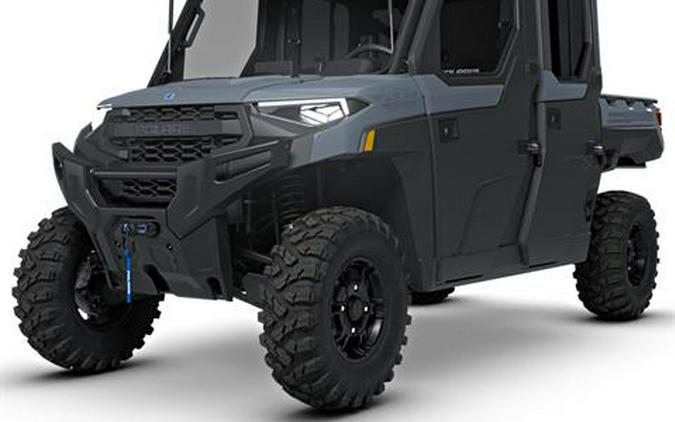 2027 Polaris Ranger Crew XP 1000 NorthStar Ultimate