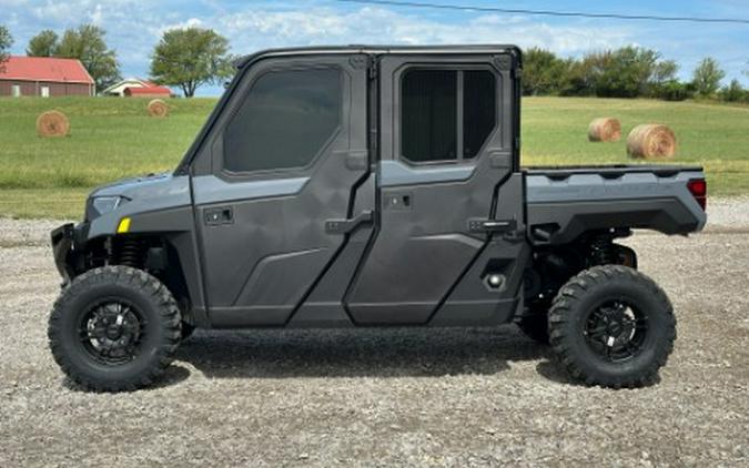 2027 Polaris Ranger Crew XP 1000 NorthStar Ultimate